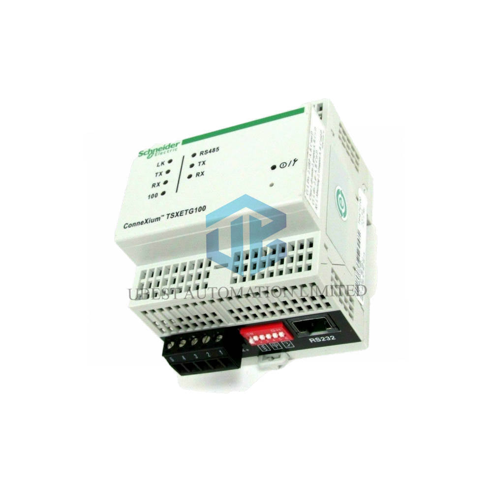 TSXETG100 Πύλη Schneider Electric | Ethernet Modbus
