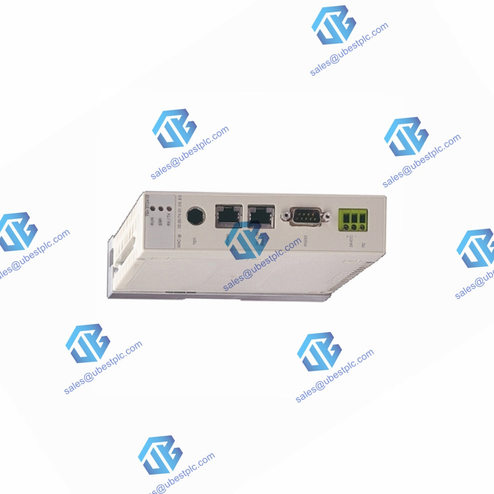 TSXETZ410 Schneider Electric Ethernet модул