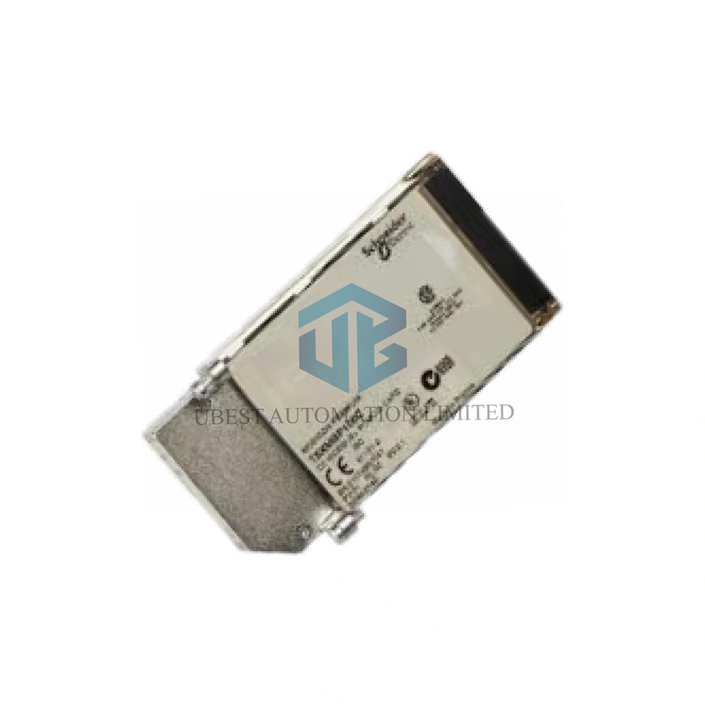 بطاقة شبكة Modbus Plus من شنايدر إلكتريك TSXMBP100 |