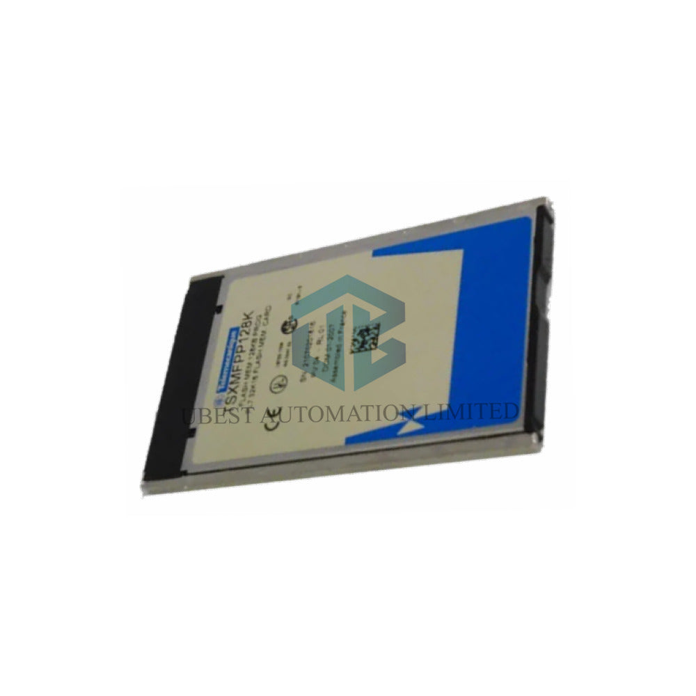 TSXMFPP128K Schneider Electric | 128 kB-Speichermodul