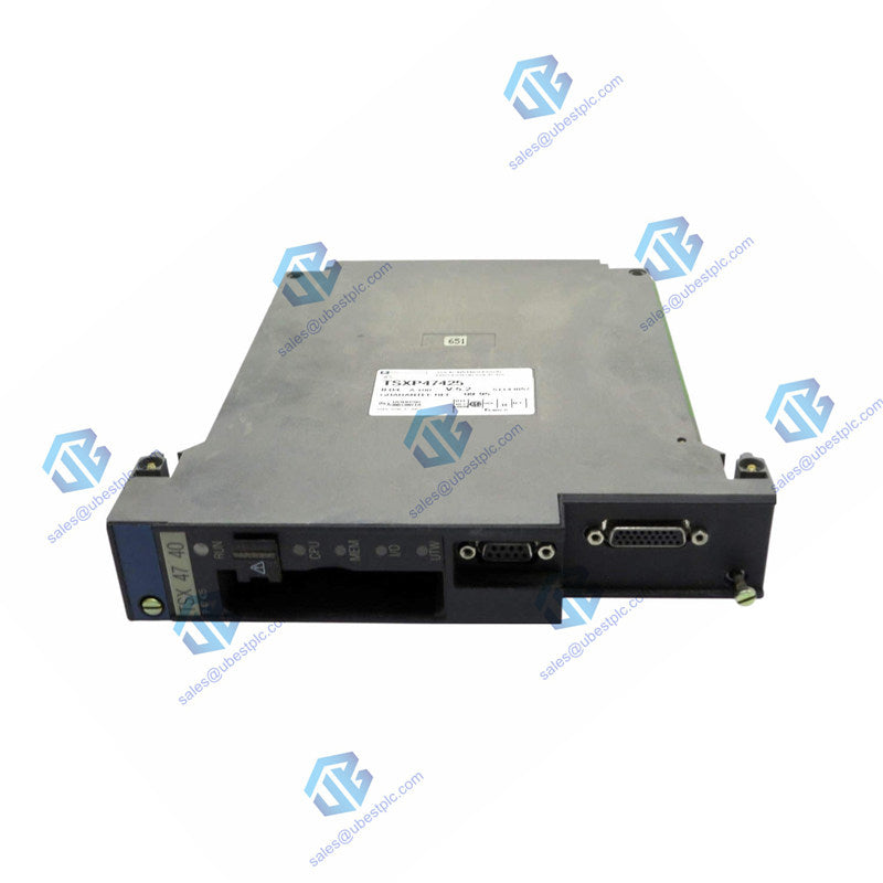 TSXP47425 Schneider Compact PLC | Modicon Controller
