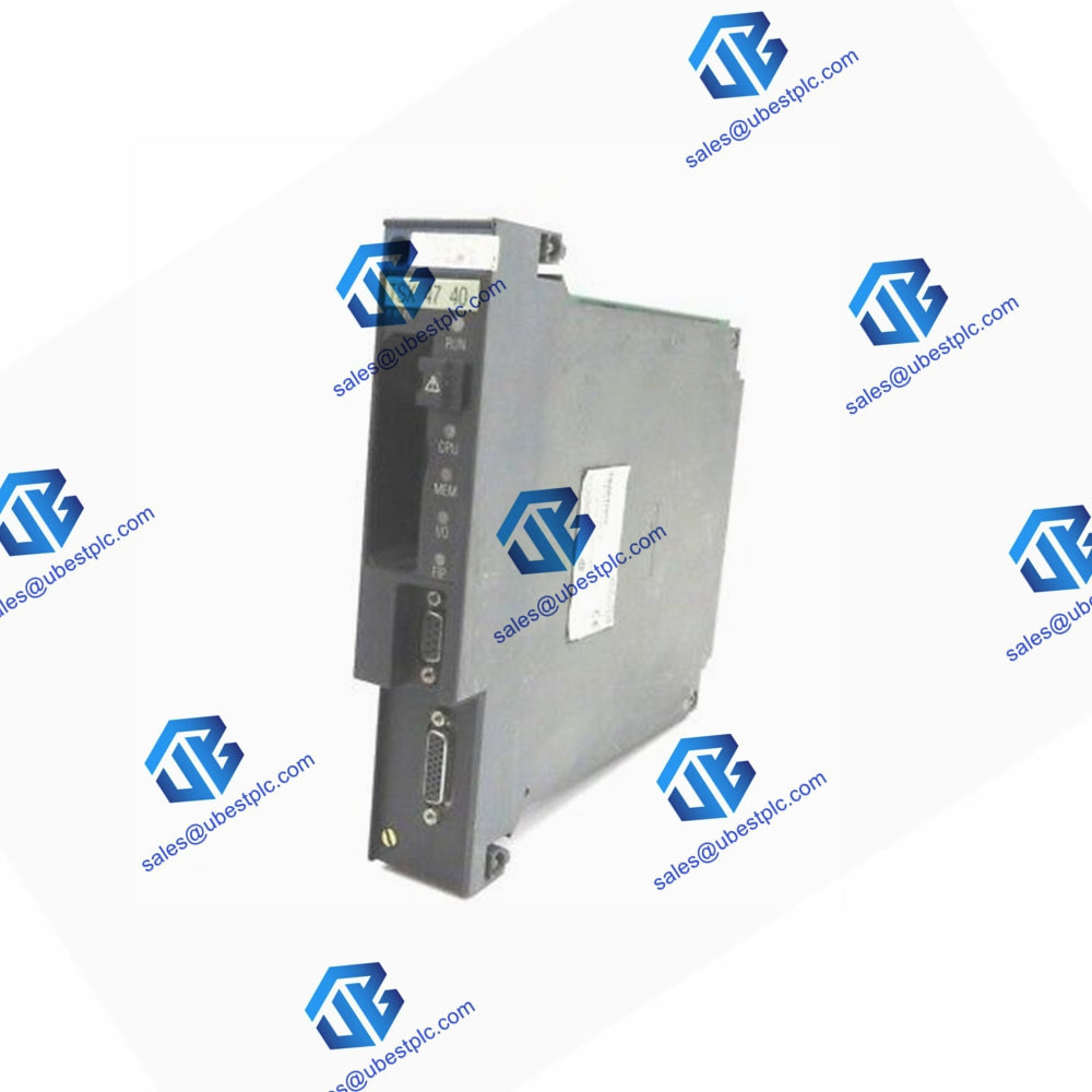 TSXP47455 | معالج شنايدر CPUS 47-455