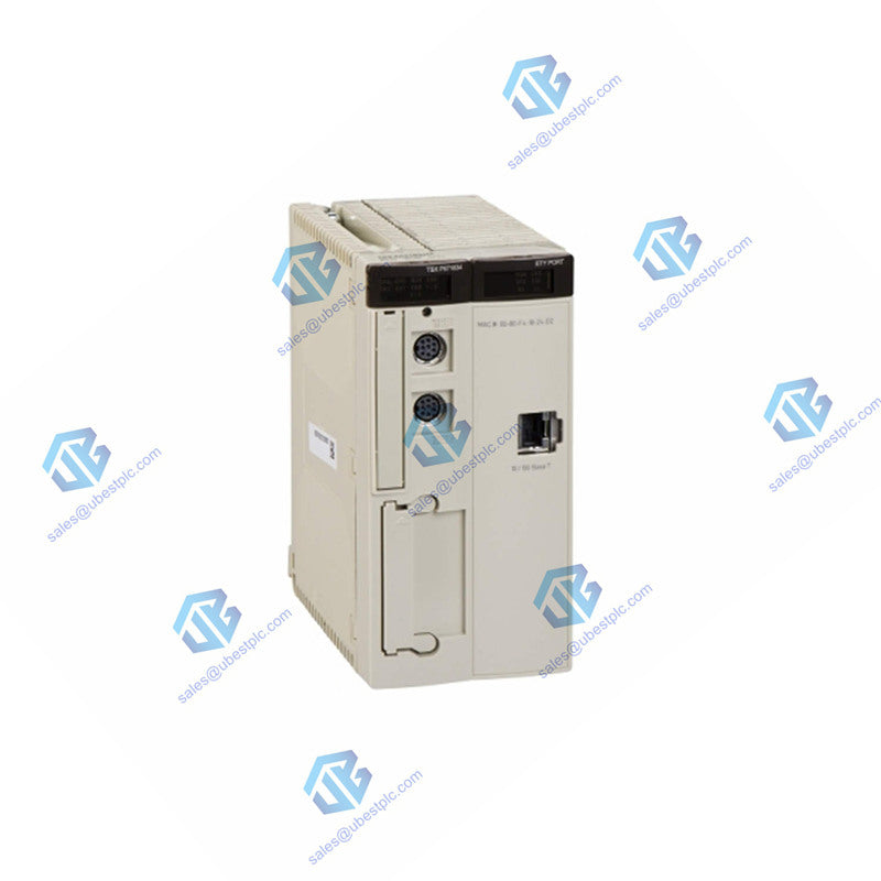 Schneider Electric TSXP571634 Unity CPU | Modicon Processor