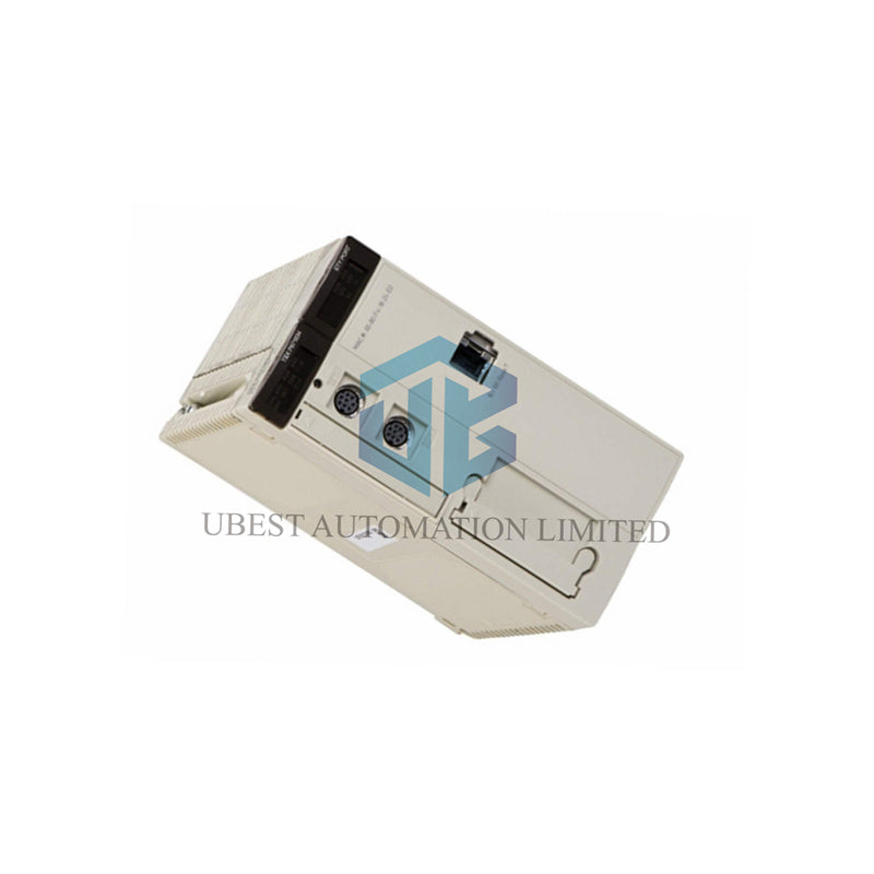 Schneider Electric TSXP571634M - Premium PLC Processor