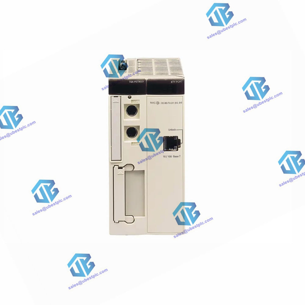 TSXP574823 Schneider Electric Processor Module