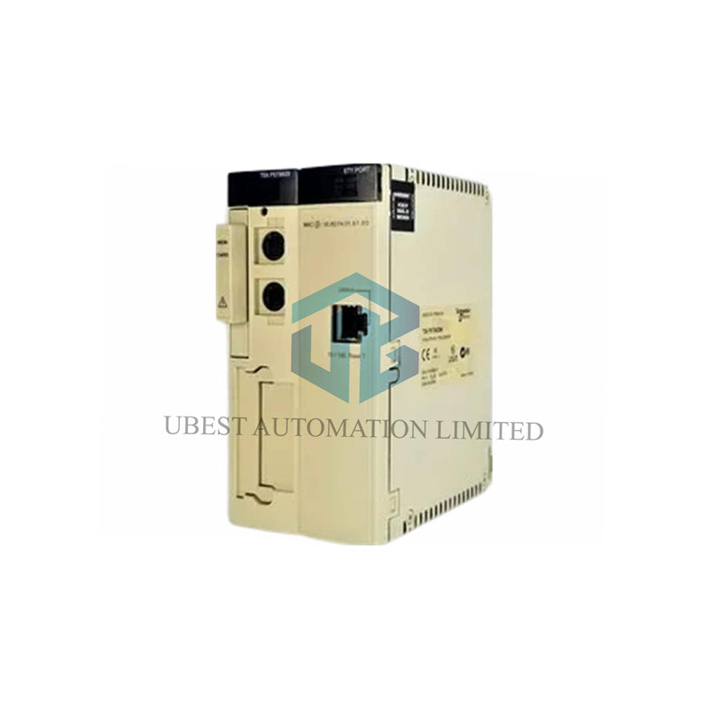 Schneider Electric PLC CPU | 1024 I/O TSXP573623M