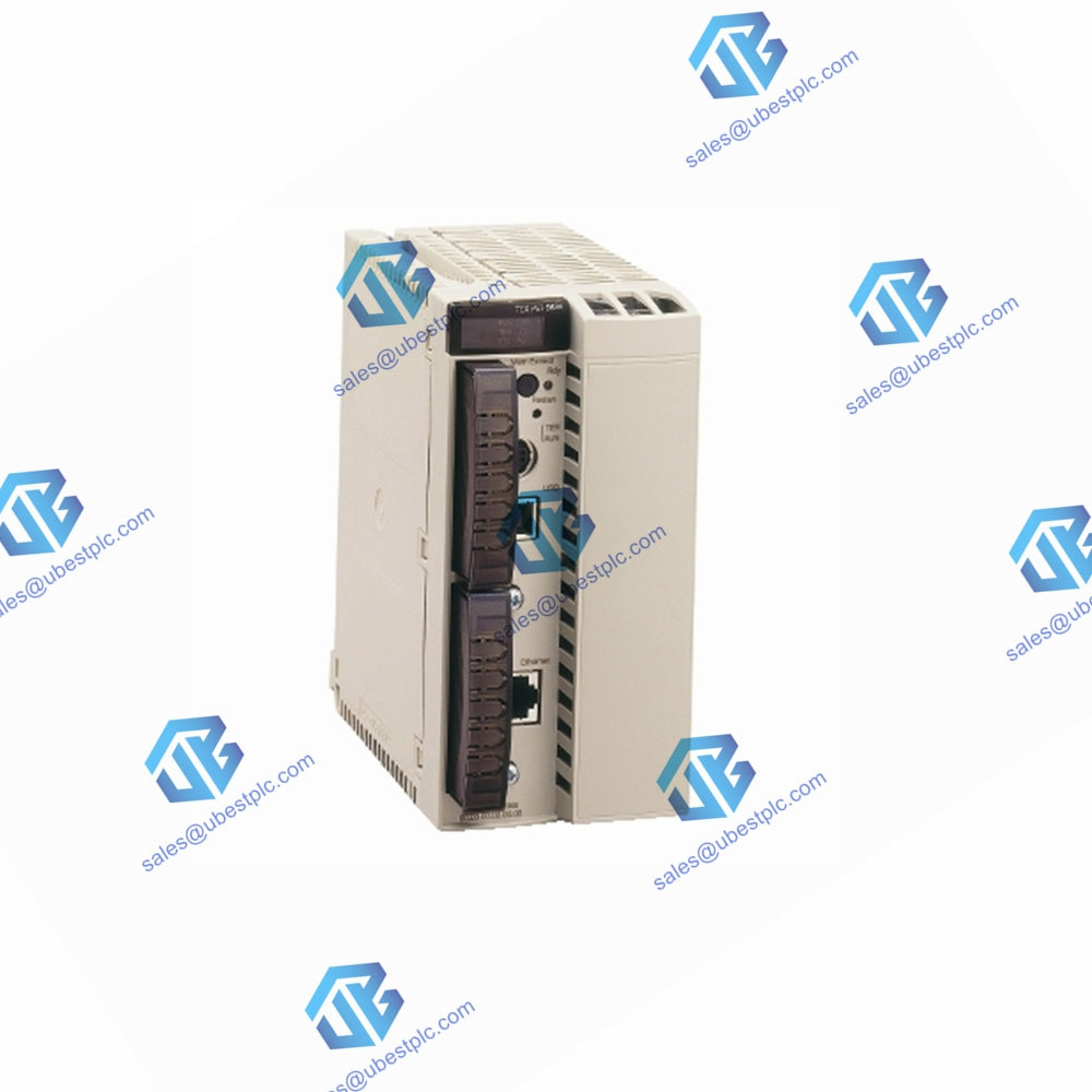 Processore di unità | TSXP574634M | Schneider