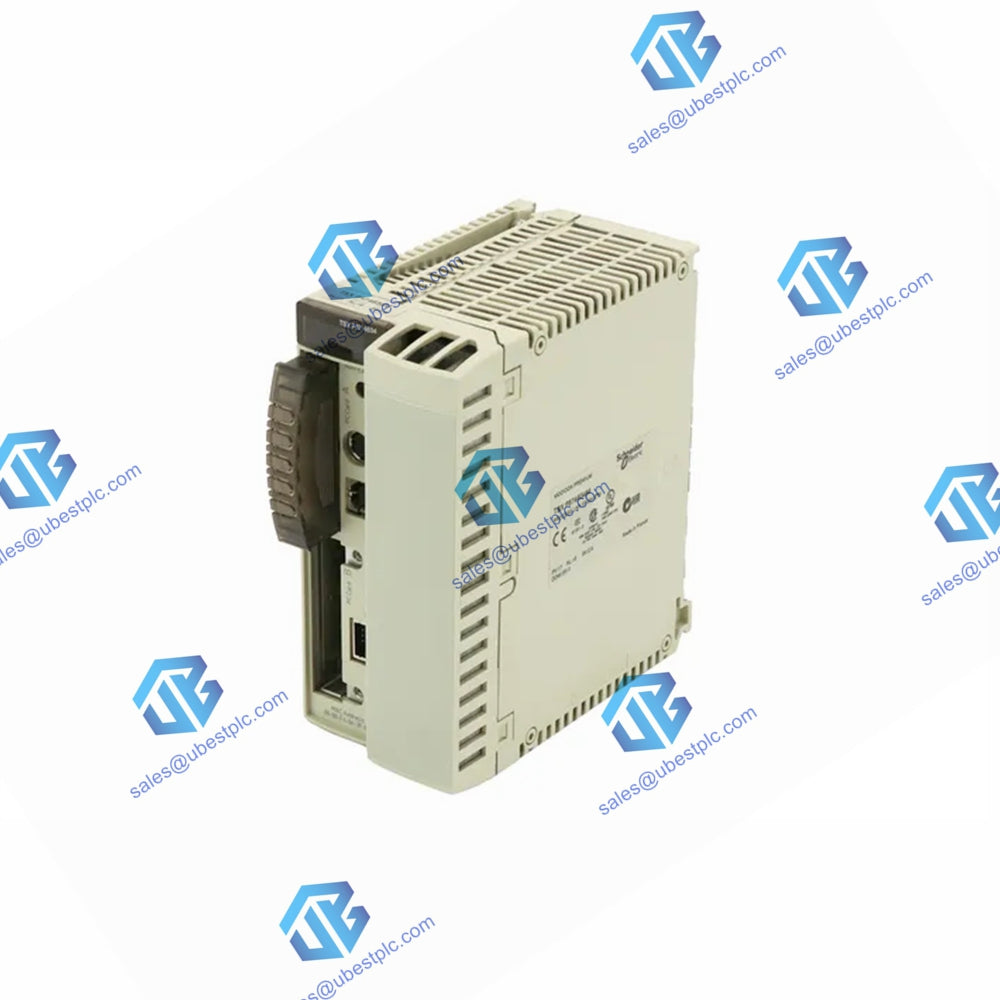 TSXP57554M Schneider - Procesor Unity