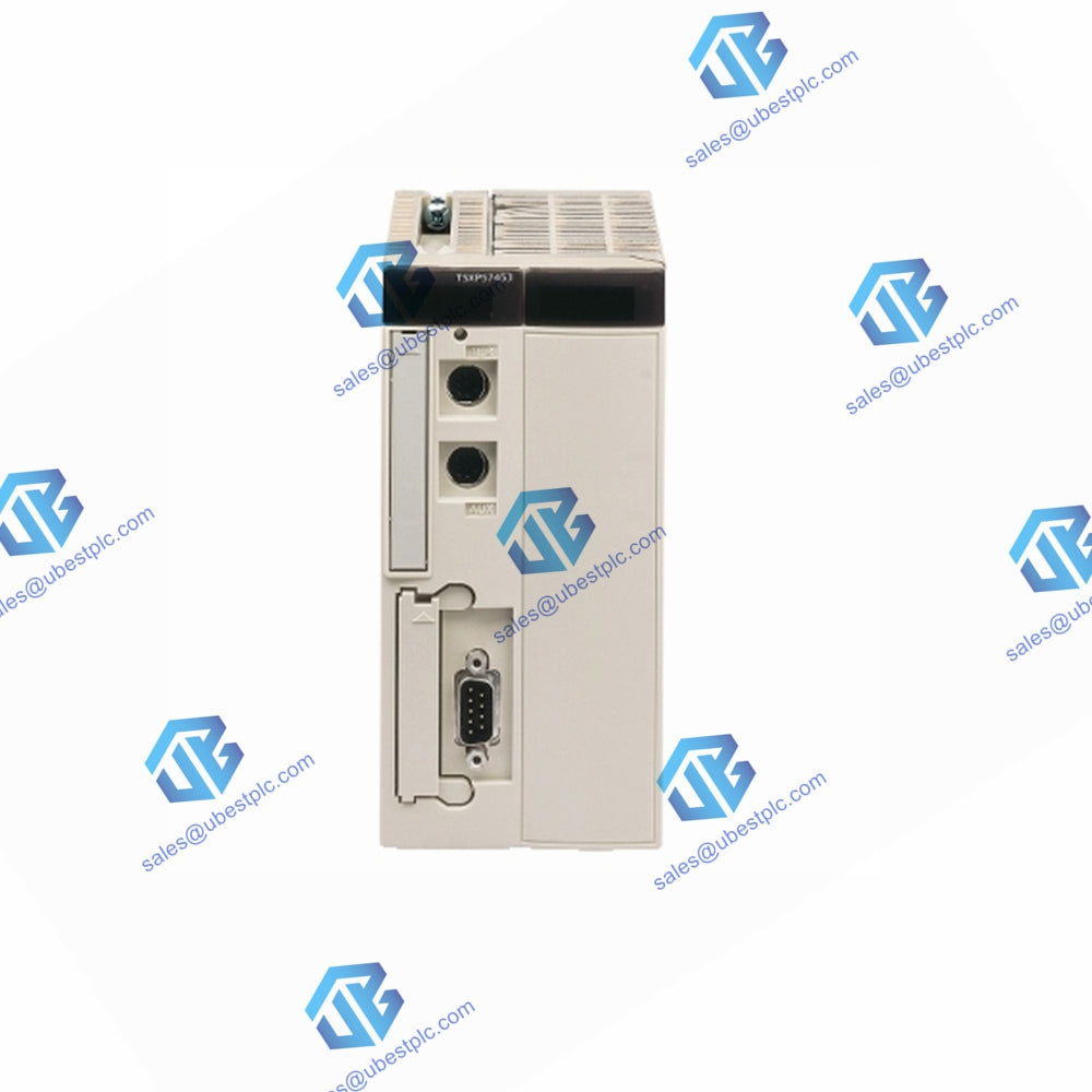 TSXP573623AM Schneider Electric Çift Formatlı İşlemci