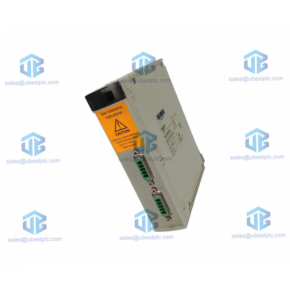 وحدة Rackmaster للرف TSXREY200 Modicon Premium Bus X - اشترِ الآن