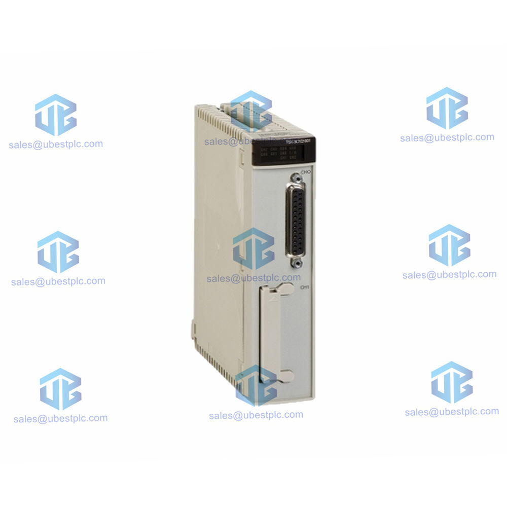 TSXSCY21601 Modicon Premium RS485 modulu – Qiymət təklifi alın