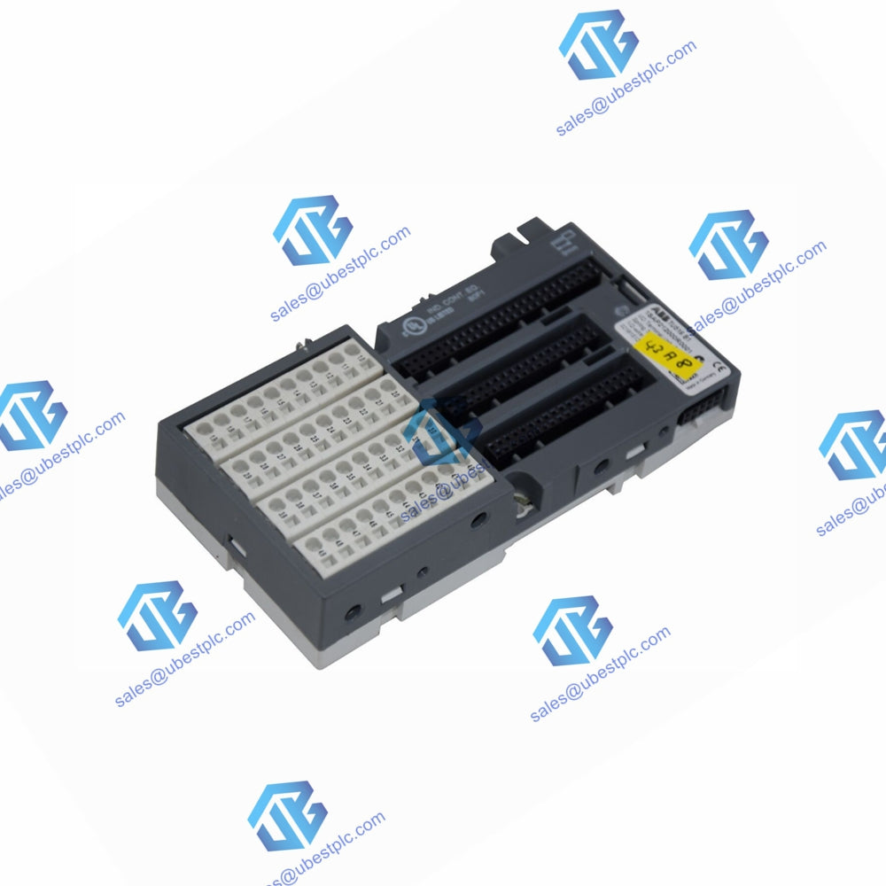 TU516 1SAP212000R0001 ABB I/O Terminal Unit