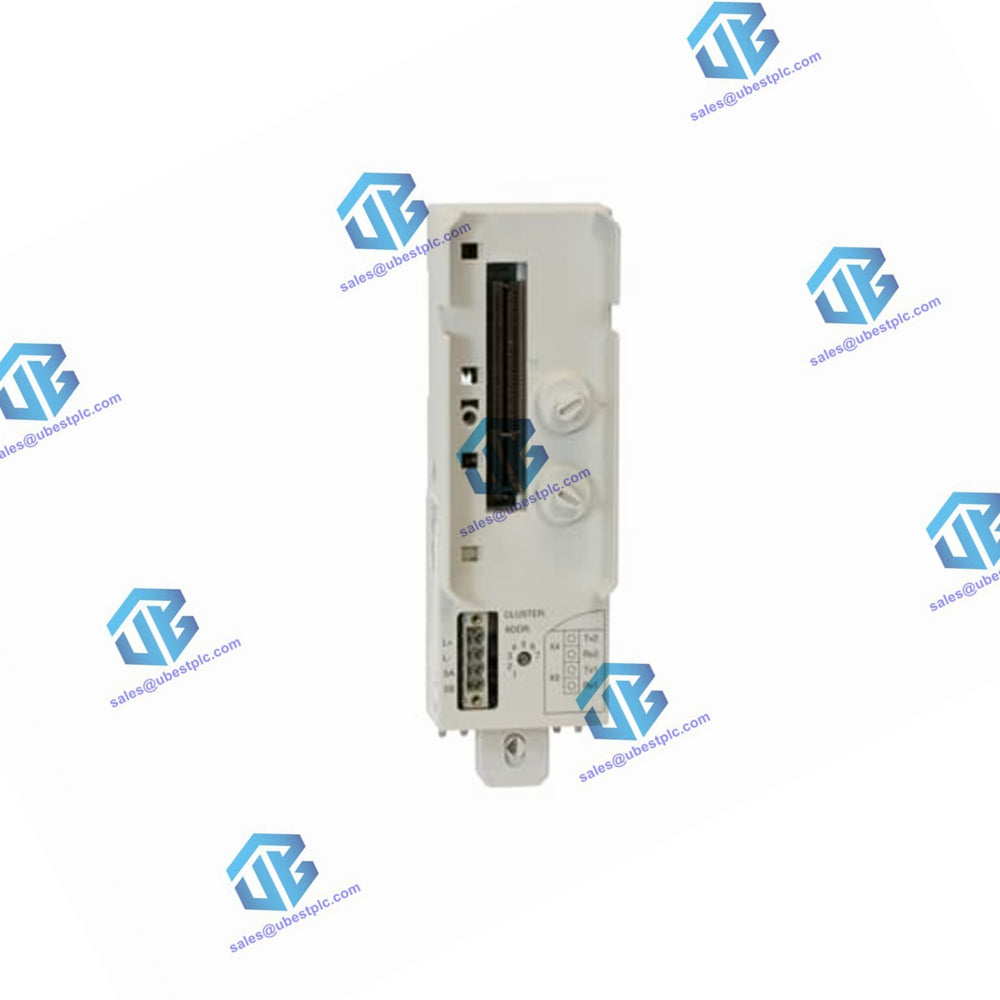 ABB Termination Unit | TU807 3BSE039025R1