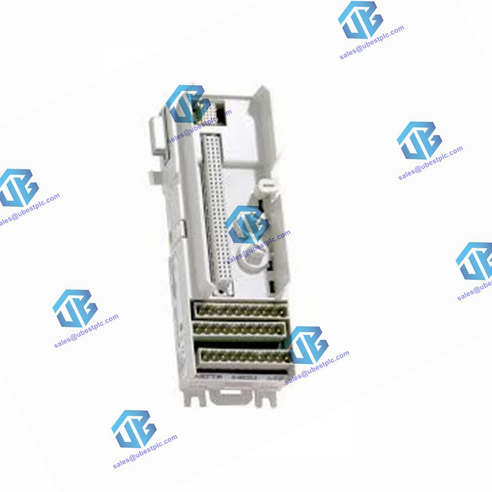 ABB TU814V1 | Compact Module Termination Unit | 3BSE013233R1