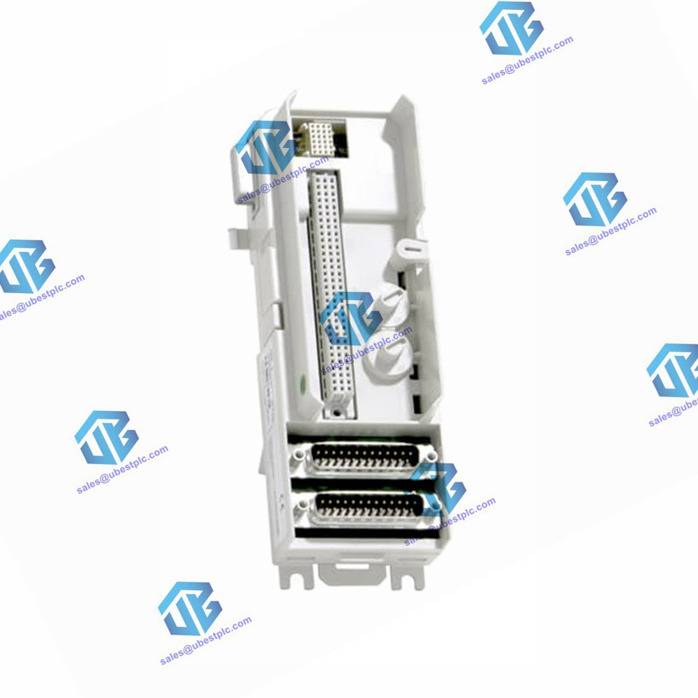 Compact Module Termination Unit | TU819 3BSE068891R1 ABB