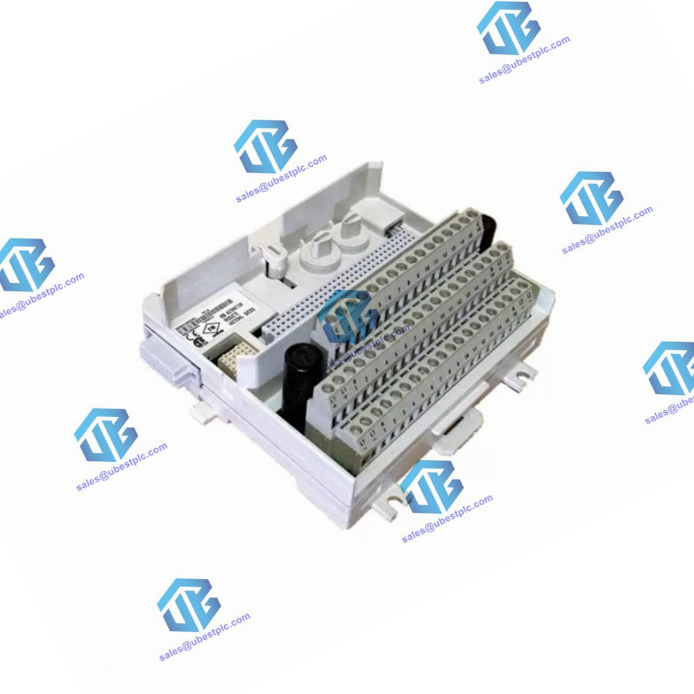 Extended Module Termination Unit | ABB TU830