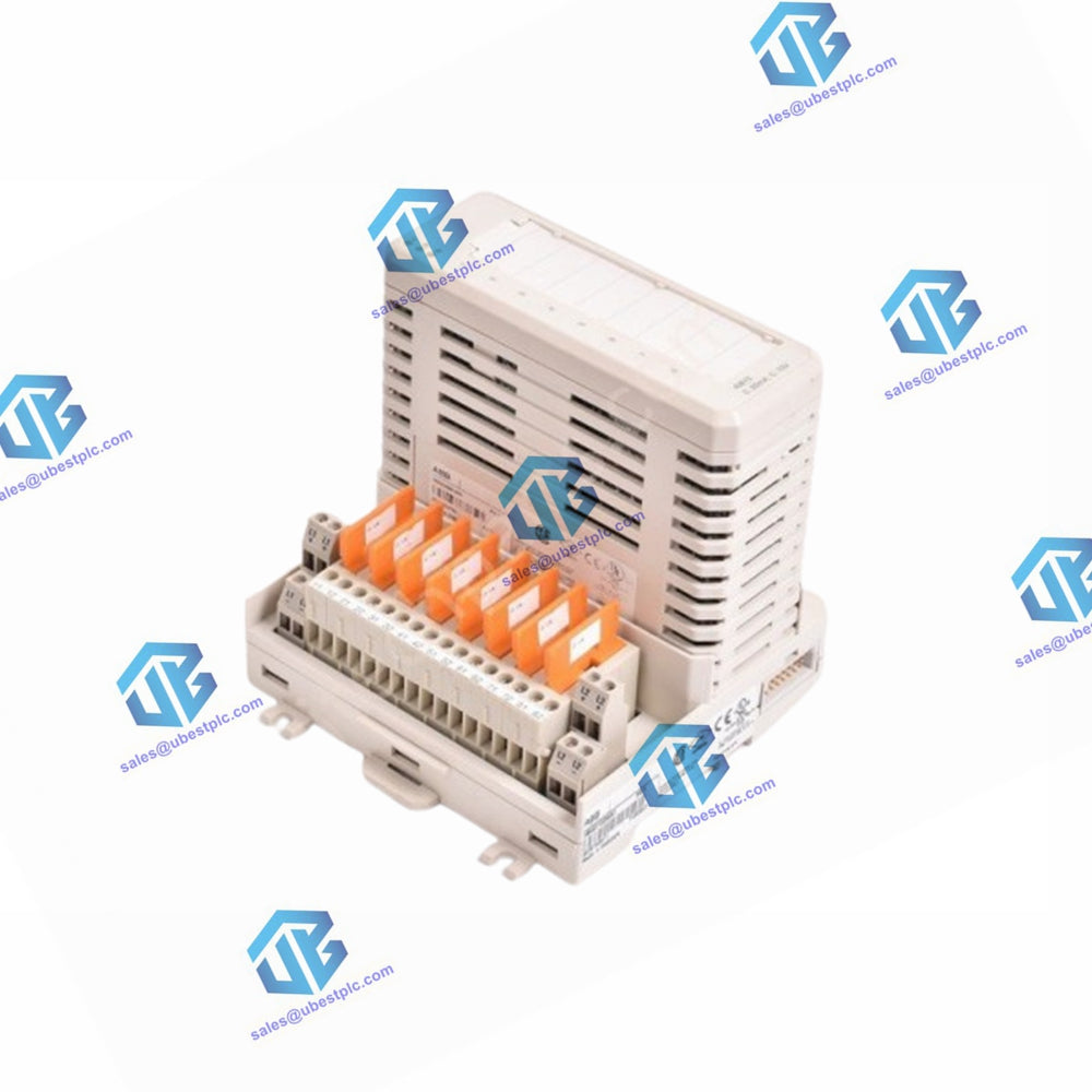 3BSE013236R1 ABB TU835V1 | Module Termination Unit