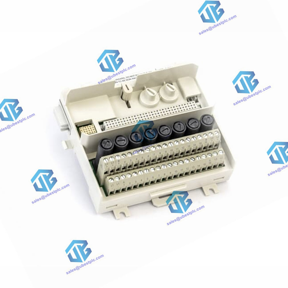 3BSE008572R1 TU838 | ABB Extended Module