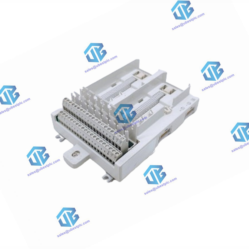 3BSE021445R1 TU844 ABB - Redundant MTU