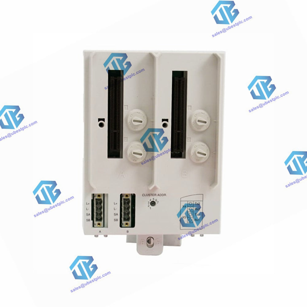 Termination Unit | ABB TU848