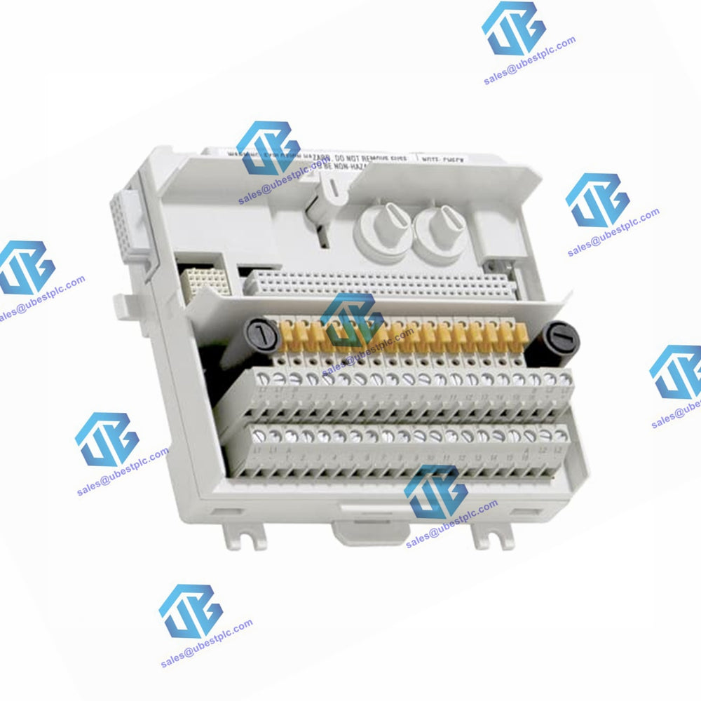 TU850 ABB | Extended Module 3BSE050930R1