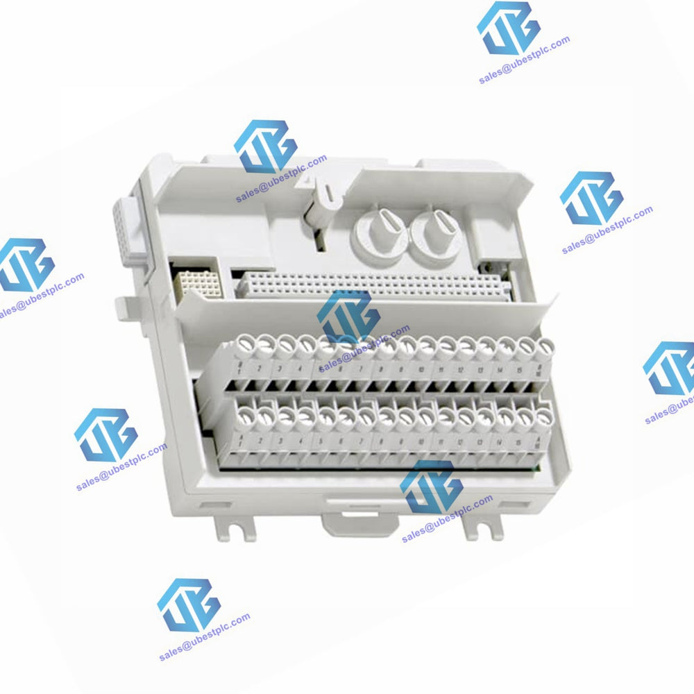 Extended Module ABB | TU851 3BSE068782R1