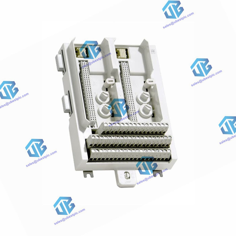 3BSE069964R1 ABB TU852 | Module Termination Unit