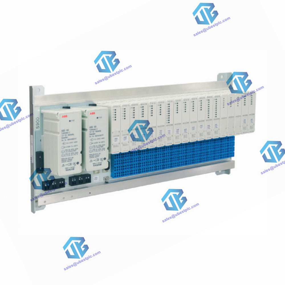 TU921S ABB - Redundant termination unit