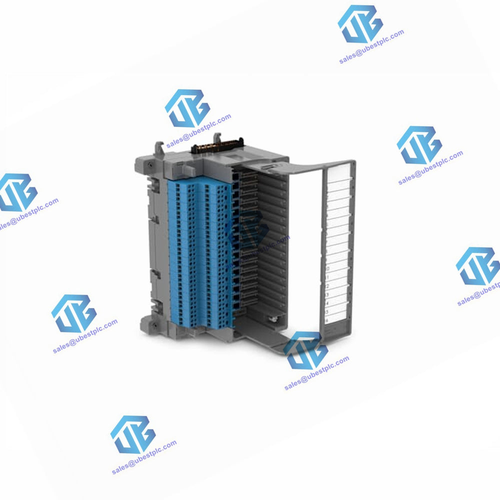 Module Termination Unit 3BSE093004R1 TUS810K02 ABB