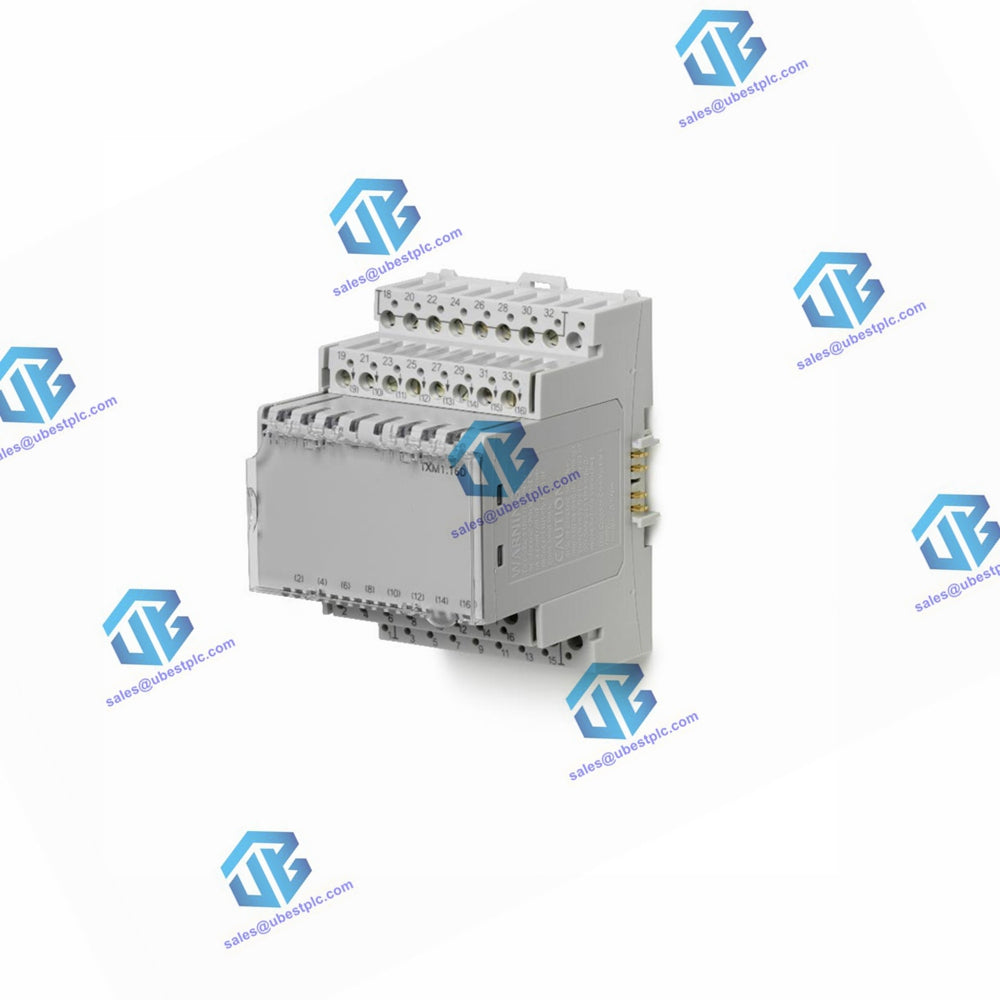 TXM1.16D Modul Input Digital Siemens