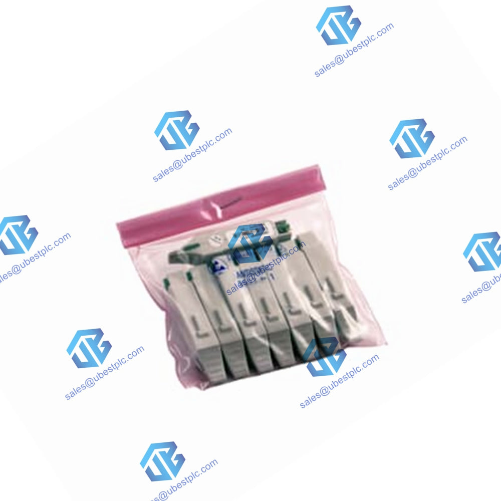 ABB TY805K01 3BSE081160R1 | 8pcs Shunt Stick
