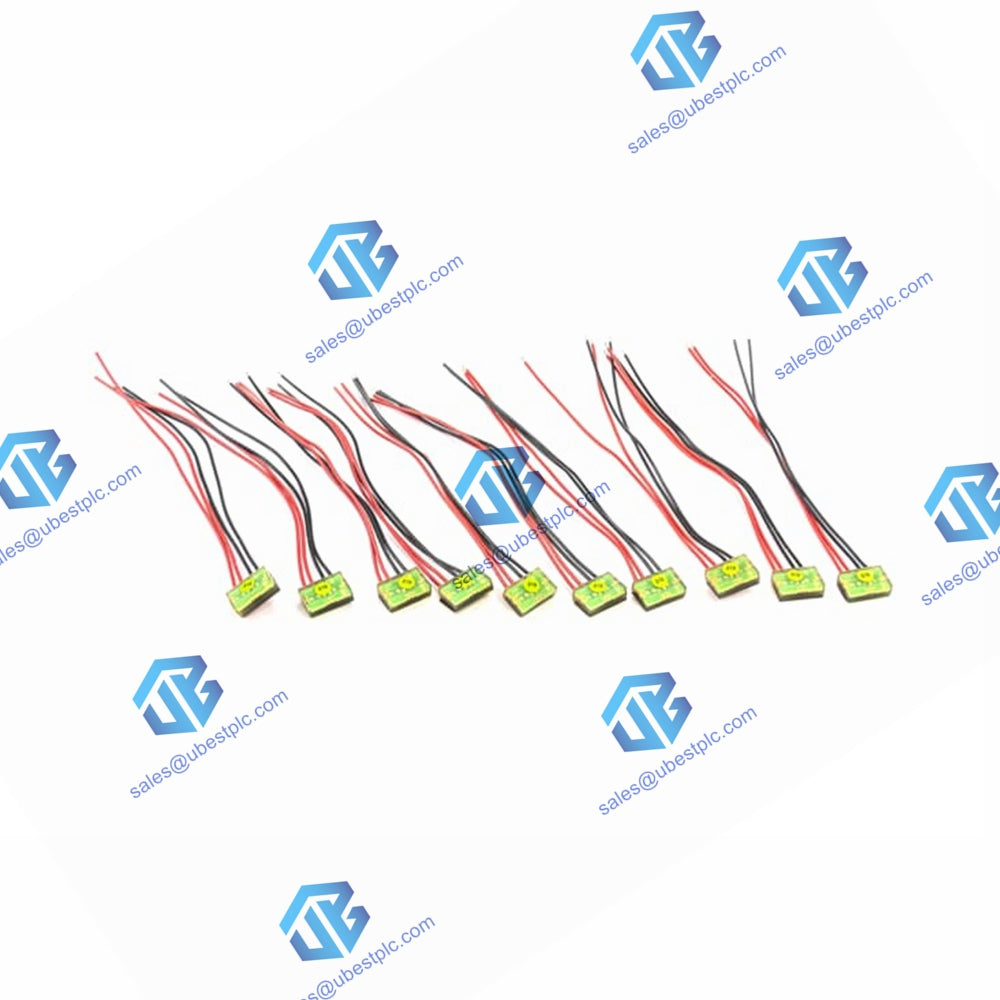 TY820K01 ABB 10pcs Temperature Sensor 3BSE056980R1