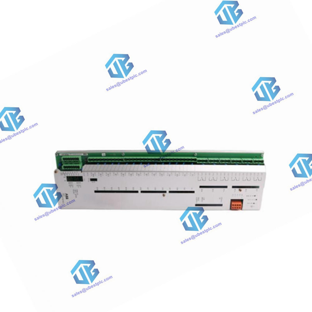 АББ 3БХБ003041Р0101 УФ Ц719 АЕ И/О ЦОНТРОЛ БОАРД ИОЕЦ