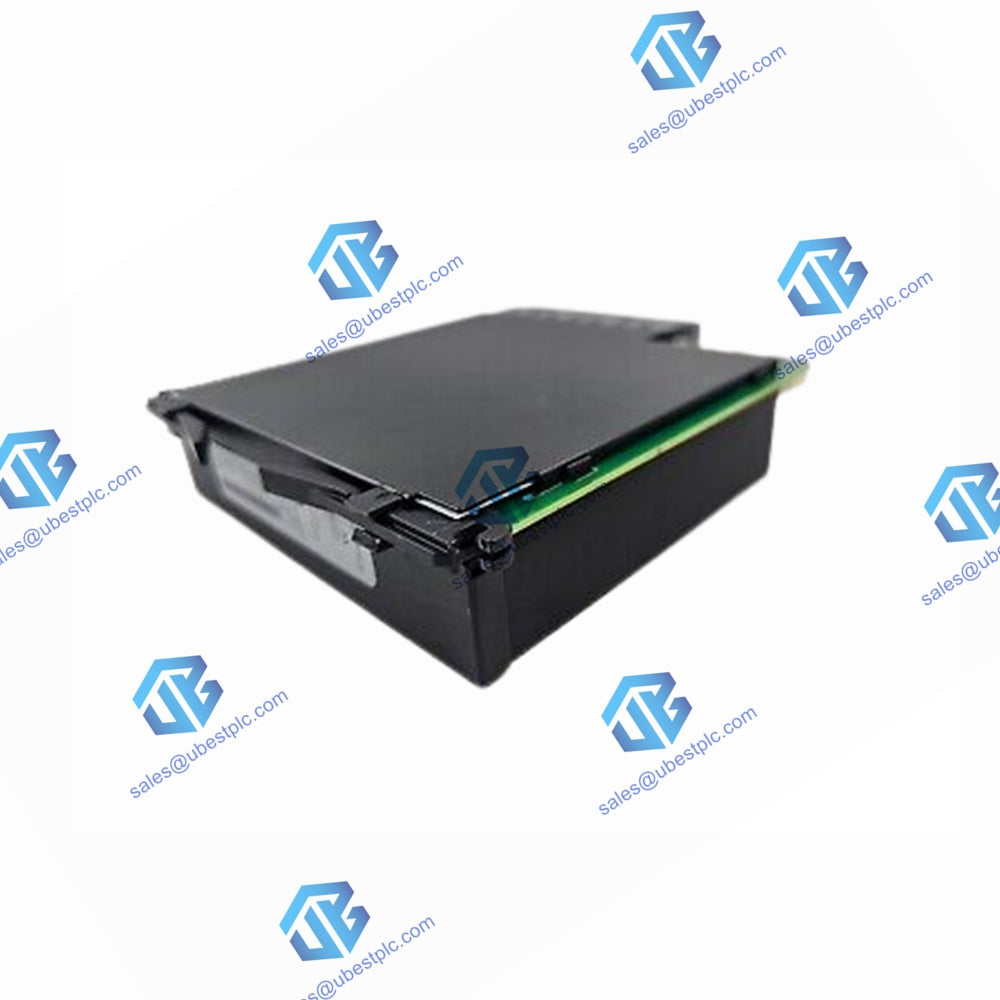 UR5AH GE UR-5AH Çok Hatlı Transdüser G/Ç Modülü