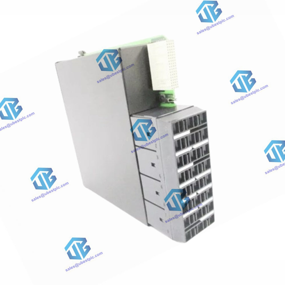 UR6AV GE Multilin UR 6AV Digital I/O Module