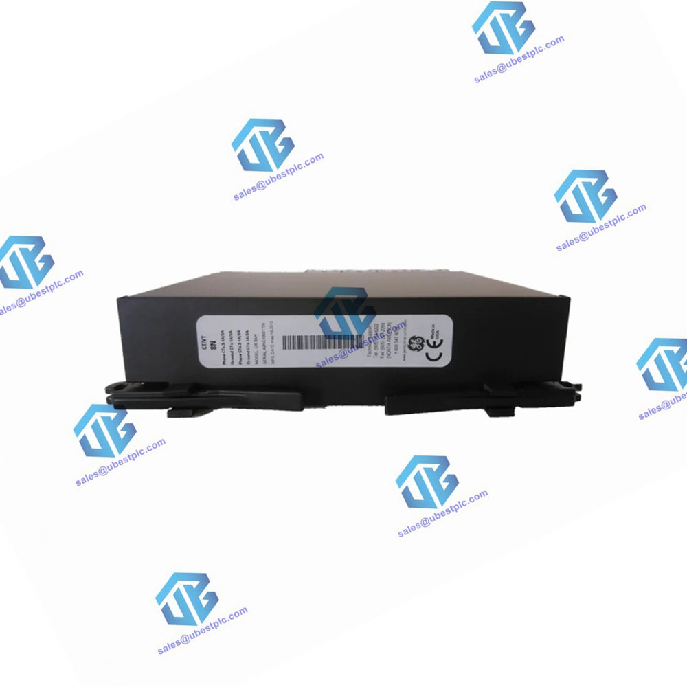 UR6UH | GE Multilin UR-6UH Digital I/O Module