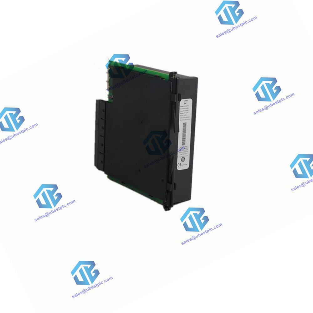 UR8HH | GE Multilin UR-8HH CT/VT Modülü