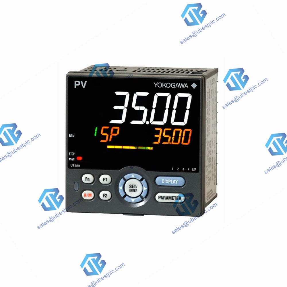 UT32A-000-11-00 Controller di indicazione digitale Yokogawa