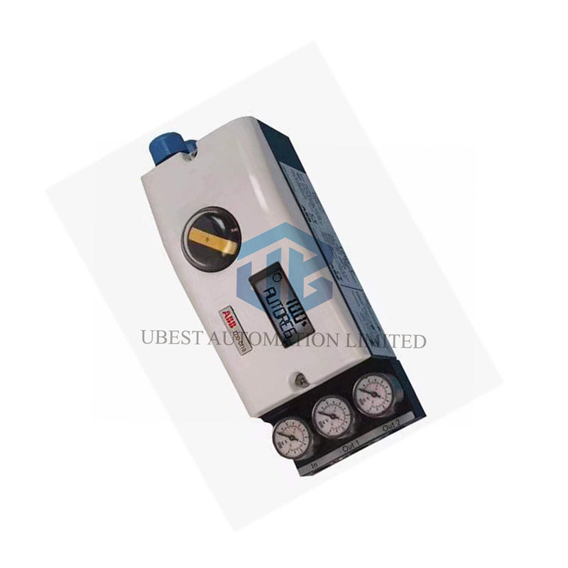 ABB V18345-1017121001 Positioner - ATEX Explosion Proof