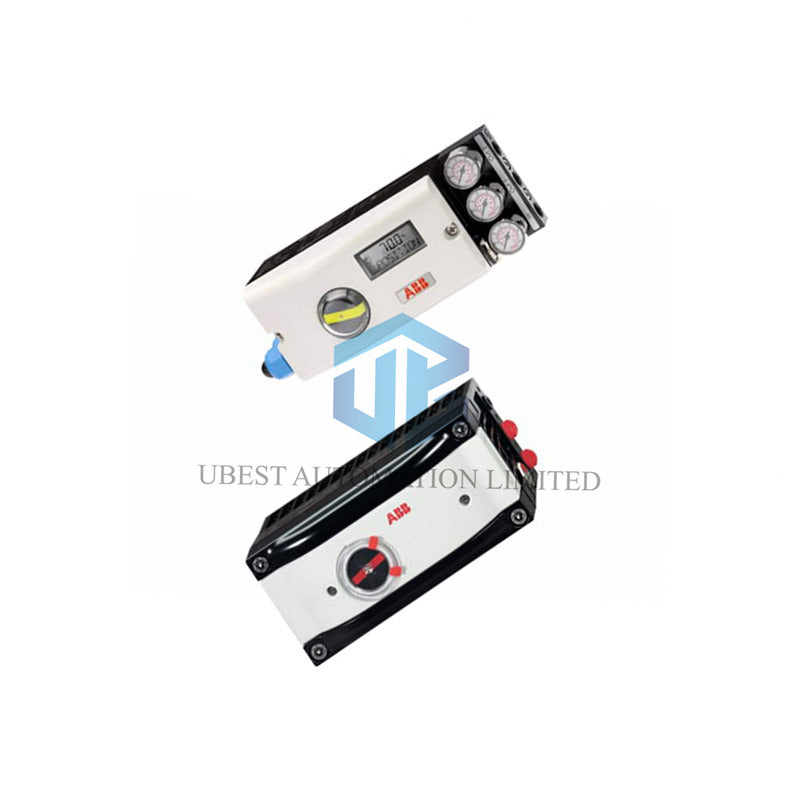 V18347-2041150001 ABB - Fieldbus Positioner | ATEX Certified