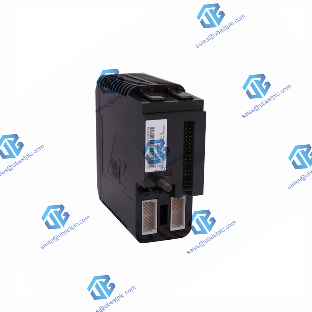 VE4012S2B1 EMERSON I/O terminálový blok