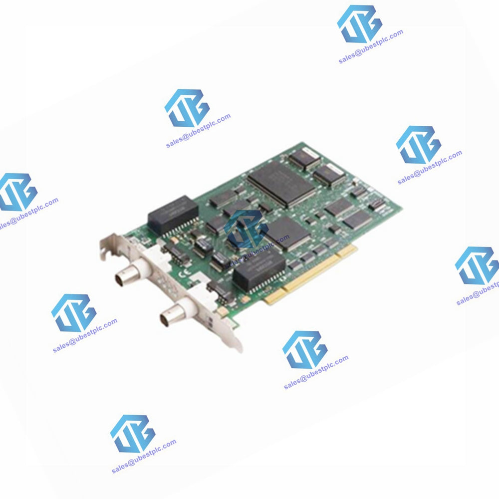 VF701 Yokogawa - Vnet/IP interfeys kartı