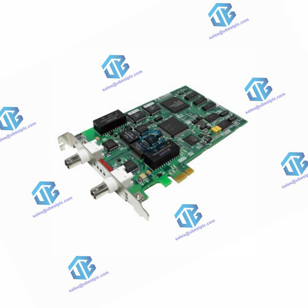 VF702 Yokogawa - Интерфейсна карта за контролна шина