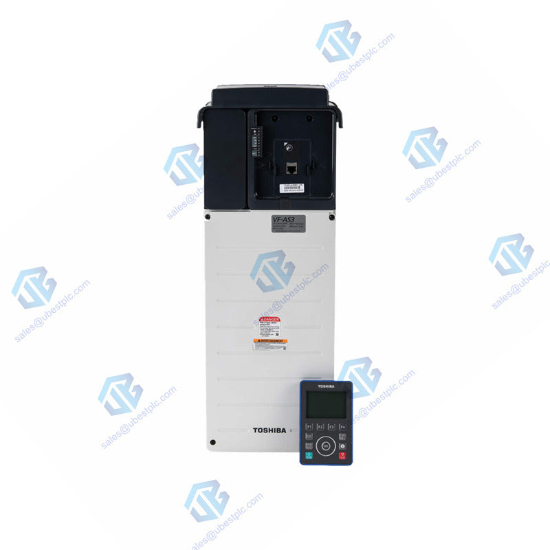 Toshiba 20HP AC Drive | High-Performance VFD VFAS3-4150PC