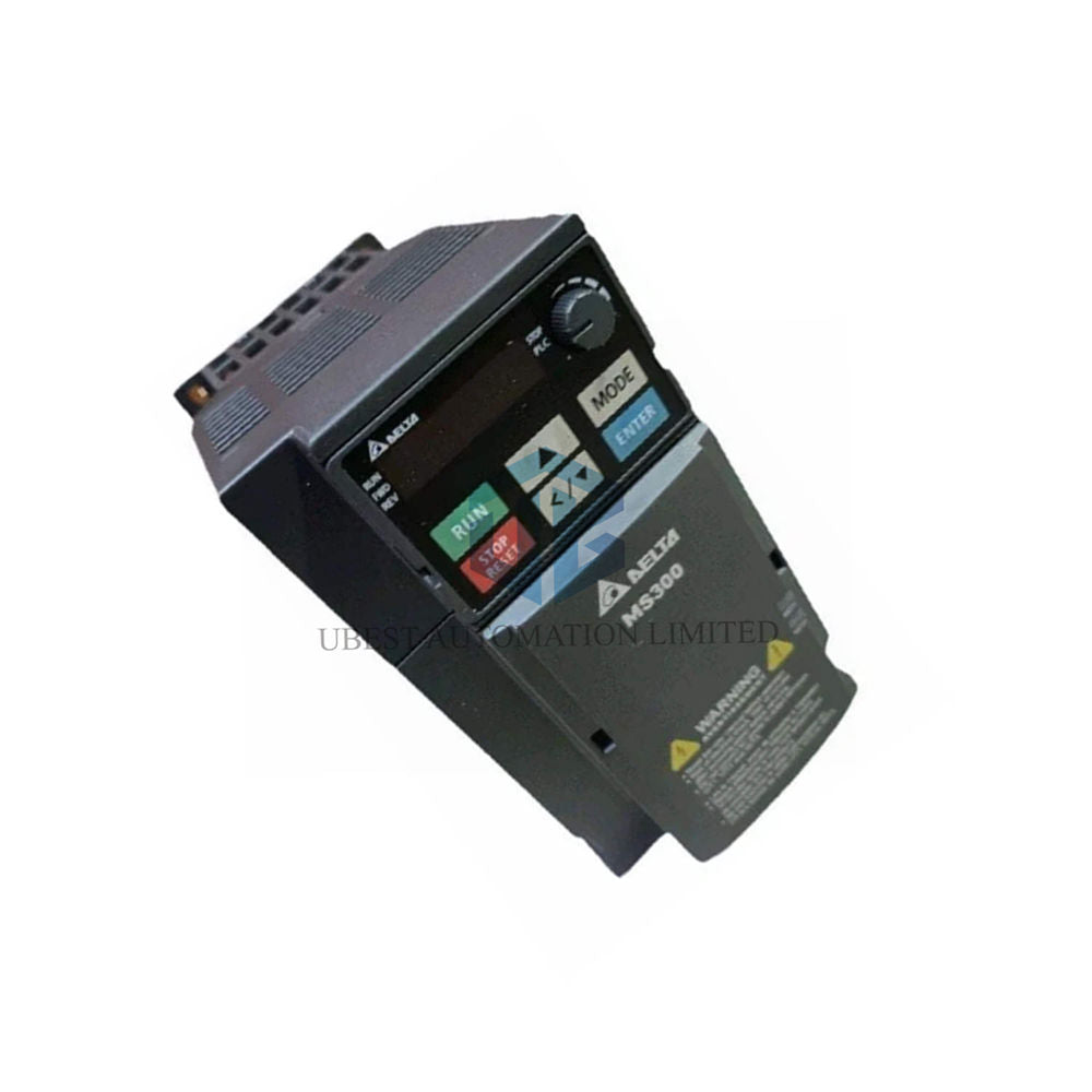 VFD2A7MS43ANSAA Delta Variable Frequency Drive | MS300 – Ubest ...