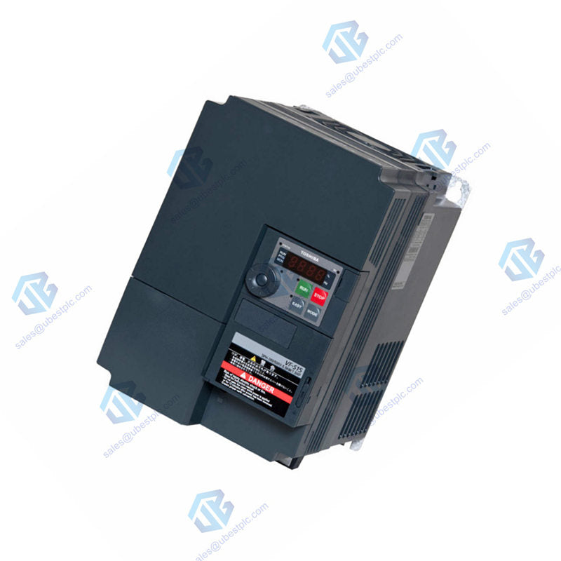 VFS15-2075PM-W1 Toshiba 10HP VFD Drive - Micro Drive