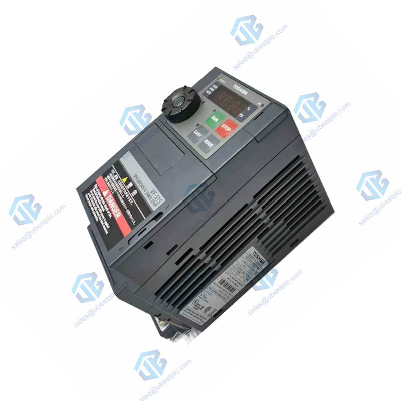 VFS15-4015PL1-W1 Toshiba - 1.5kW Motor Controller