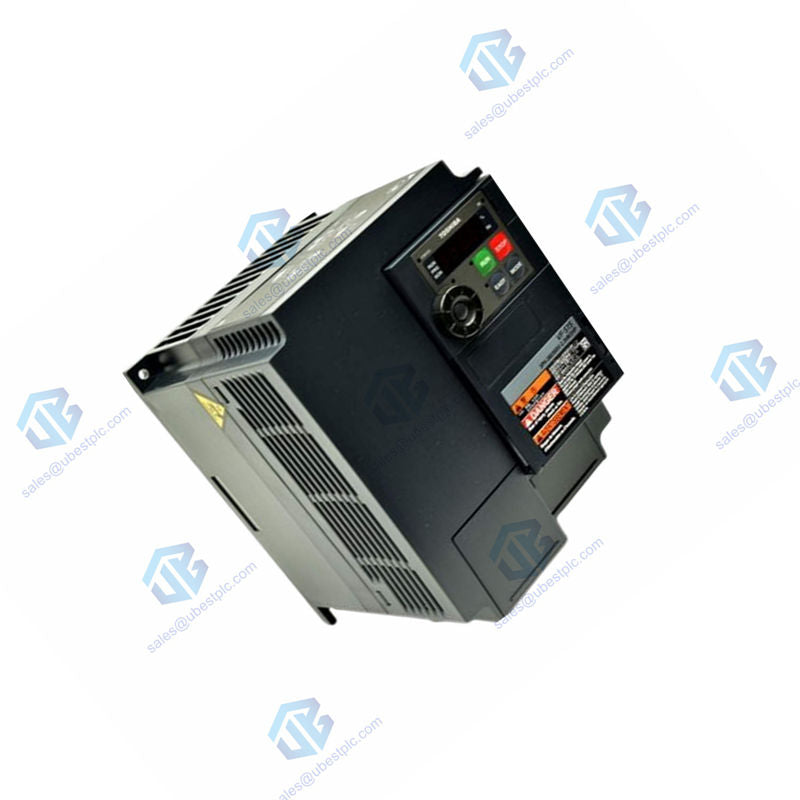 Toshiba Variable Torque VFD | 460V Drive VFS15-4022PL1-W1