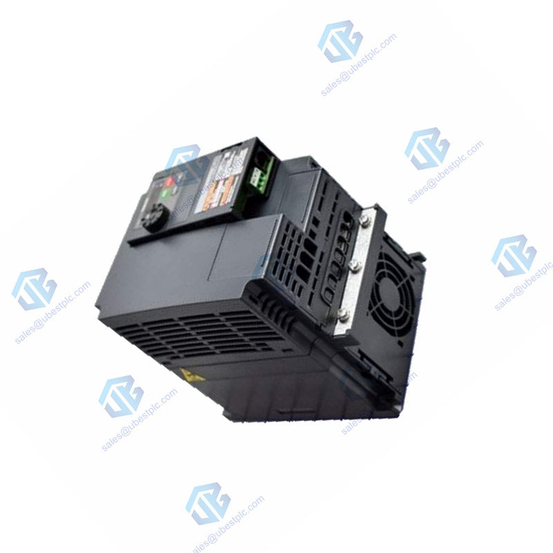 Toshiba VFS15-4037PL1-W1 VFD | 5 HP 460V Micro-Drive