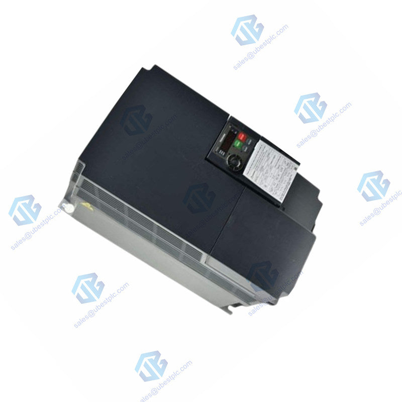 Toshiba VFS15-4110PL-W1 VFD | 15 HP AC Drive | S15 Micro-Drive